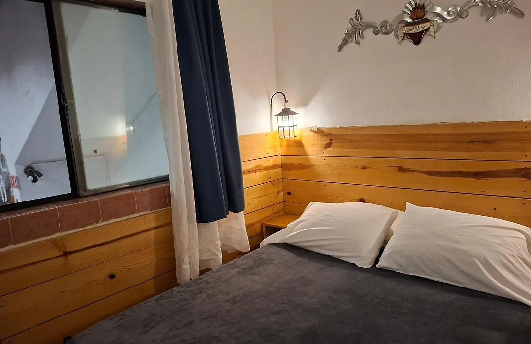 La Catrina Hostel-1